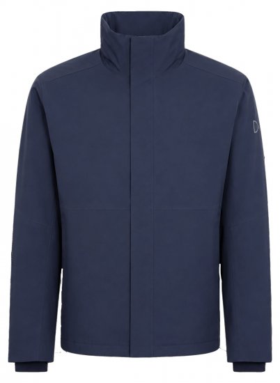 Dobsom Milan Veste Bleu marine - Sport & outdoor - Sport & plein air grande taille