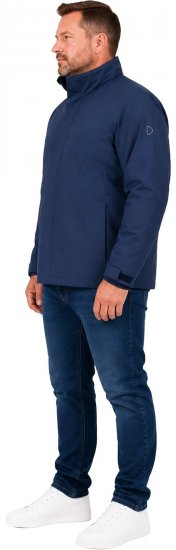 Dobsom Milan Veste Bleu marine - Sport & outdoor - Sport & plein air grande taille