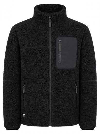 Dobsom Parma Veste Noir - Sport & outdoor - Sport & plein air grande taille