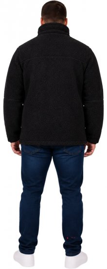 Dobsom Parma Veste Noir - Sport & outdoor - Sport & plein air grande taille