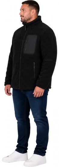 Dobsom Parma Veste Noir - Sport & outdoor - Sport & plein air grande taille