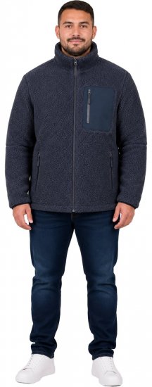 Dobsom Parma Veste Stone - Sport & outdoor - Sport & plein air grande taille