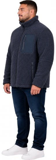 Dobsom Parma Veste Stone - Sport & outdoor - Sport & plein air grande taille