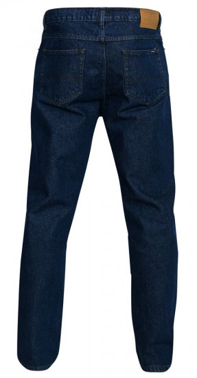 Rockford Comfort Jeans Indigo - Jeans et pantalons - Jeans et Pantalons grande taille 