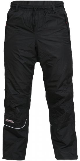 Dobsom Perugia Pants Noir - Sport & outdoor - Sport & plein air grande taille