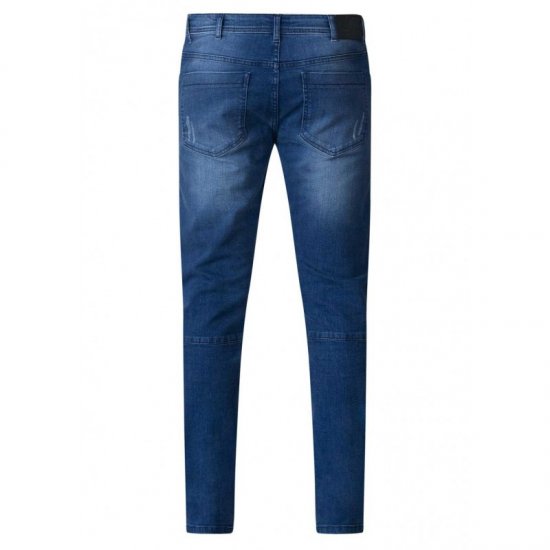 D555 Abrams Biker Style Jeans - Jeans et pantalons - Jeans et Pantalons grande taille 