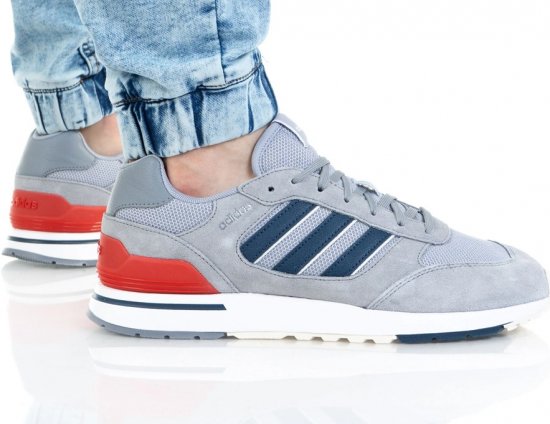 Adidas Run 80s Sneakers - Chaussures homme 40-52 - 