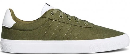 Adidas Vulc Raid3r Focus Olive Sneakers - Chaussures homme 40-52 - 