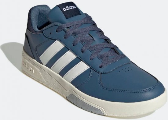 Adidas Courtbeat Wonder Steel Blue Sneakers - Chaussures homme 40-52 - 