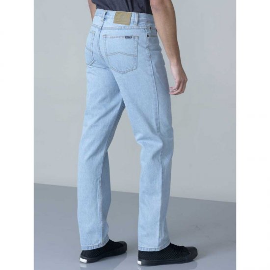 Rockford Comfort Jeans Light Blue - Jeans et pantalons - Jeans et Pantalons grande taille 