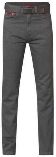 Duke Brian Bedford cord-pants Brown - Jeans et pantalons - Jeans et Pantalons grande taille 