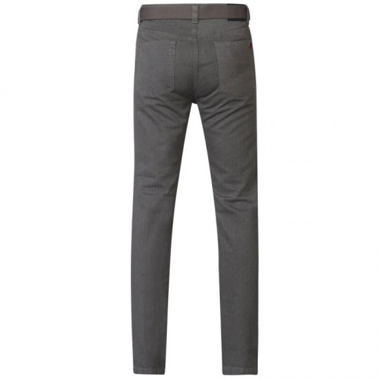 Duke Brian Bedford cord-pants Brown - Jeans et pantalons - Jeans et Pantalons grande taille 