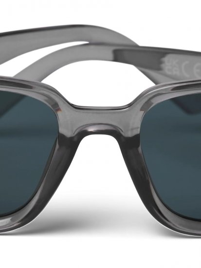Jack & Jones Pontus Lunettes de soleil Gris foncé - Lunettes de soleil - 