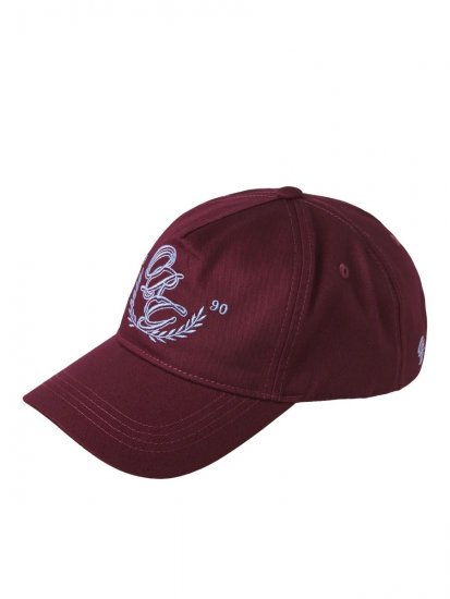 Jack & Jones Frame Frederiksberg Casquette Marron foncé - Casquettes - 