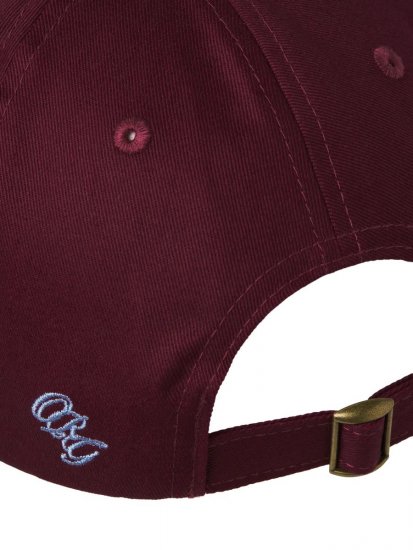 Jack & Jones Frame Frederiksberg Casquette Marron foncé - Casquettes - 