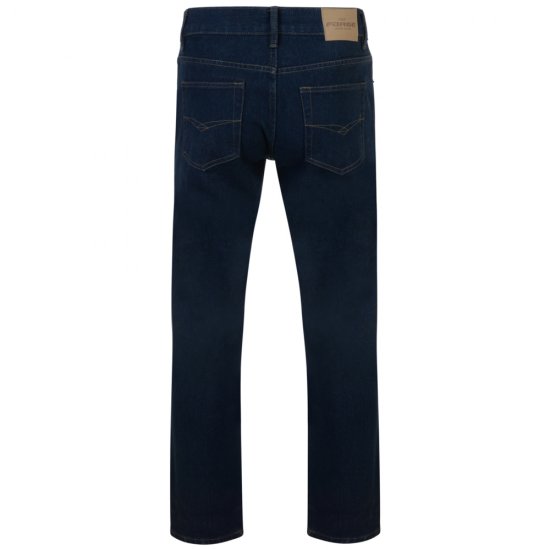 Forge Jeans 101-Jeans Indigo - Jeans et pantalons - Jeans et Pantalons grande taille 