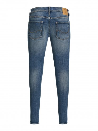 Jack & Jones Liam 101 Skinny Blue Denim - Jeans et pantalons - Jeans et Pantalons grande taille 