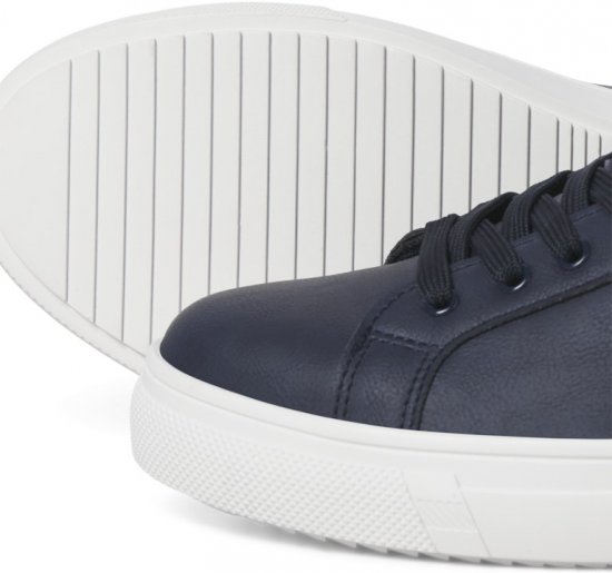 Jack & Jones Bale Sneakers Blue - Chaussures homme 40-52 - 
