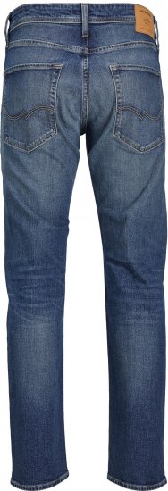 Jack & Jones JJIMIKE JJORIGINAL Blue Denim - Jeans et pantalons - Jeans et Pantalons grande taille 
