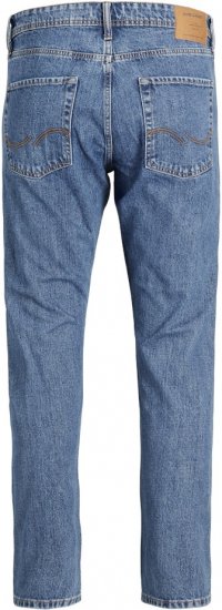 Jack & Jones CHRIS ORIGNIAL AKM 412 Jeans Blue Denim - Jeans et pantalons - Jeans et Pantalons grande taille 