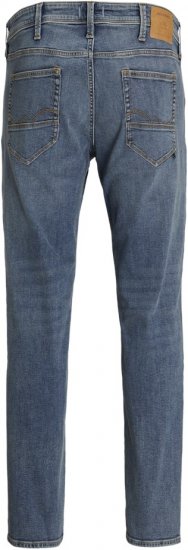 Jack & Jones GLENN FOX SBD 948 Jeans Blue Denim - Jeans et pantalons - Jeans et Pantalons grande taille 
