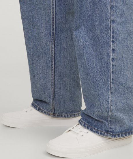 Jack & Jones Bayswater Sneakers Bright White - Chaussures homme 40-52 - 