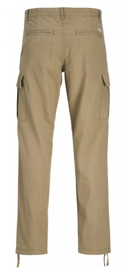 Jack & Jones JPSTKANE JJBARKLEY Cargopants Elmwood - Jeans et pantalons - Jeans et Pantalons grande taille 