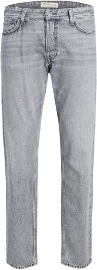 Jack & Jones CHRIS ORIGNIAL AKM 928 Grey Denim - Jeans et pantalons - Jeans et Pantalons grande taille 