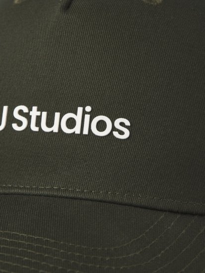 Jack & Jones Base Soho Cap Duffel Bag - Accessoires - 