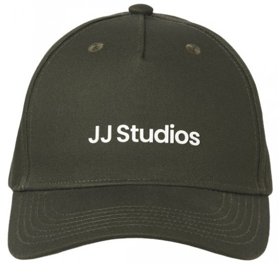 Jack & Jones Base Soho Cap Duffel Bag - Accessoires - 