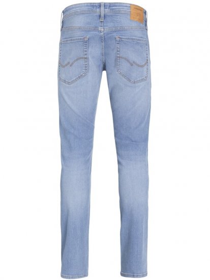 Jack & Jones Glenn Original SQ 330 Jeans Blue Denim - Jeans et pantalons - Jeans et Pantalons grande taille 