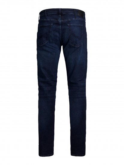 Jack & Jones Glenn Icon Jeans Denim - Jeans et pantalons - Jeans et Pantalons grande taille 