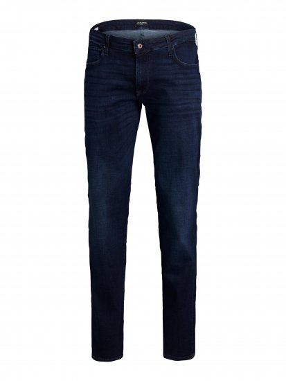 Jack & Jones Glenn Icon Jeans Denim - Jeans et pantalons - Jeans et Pantalons grande taille 