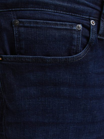 Jack & Jones Glenn Icon Jeans Denim - Jeans et pantalons - Jeans et Pantalons grande taille 