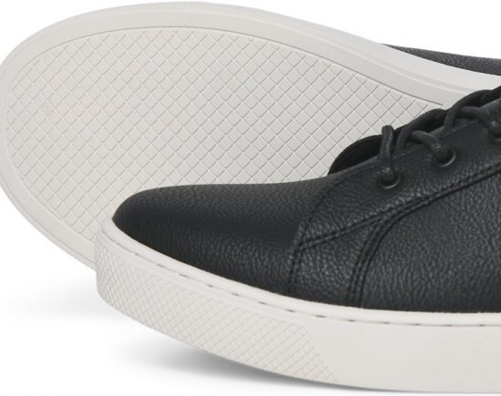 Jack & Jones Trent Sneakers Black - Chaussures homme 40-52 - 