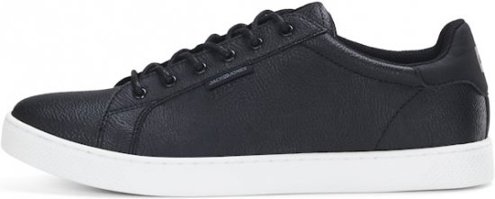 Jack & Jones Trent Sneakers Black - Chaussures homme 40-52 - 