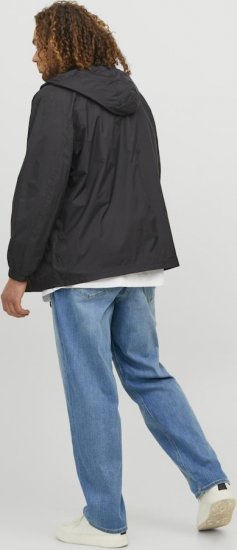 Jack & Jones MIKE ORIGINAL AM 783 Jeans Blue Denim - Jeans et pantalons - Jeans et Pantalons grande taille 
