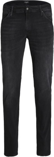 Jack & Jones GLENN FOX GE 147 Jeans Black Denim - Jeans et pantalons - Jeans et Pantalons grande taille 