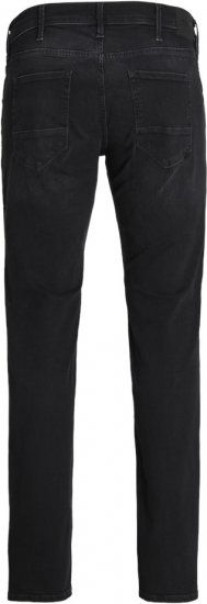 Jack & Jones GLENN FOX GE 147 Jeans Black Denim - Jeans et pantalons - Jeans et Pantalons grande taille 