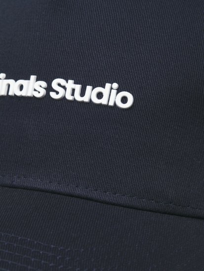 Jack & Jones Vesterbro Baseball Cap Sky Captain - Accessoires - 