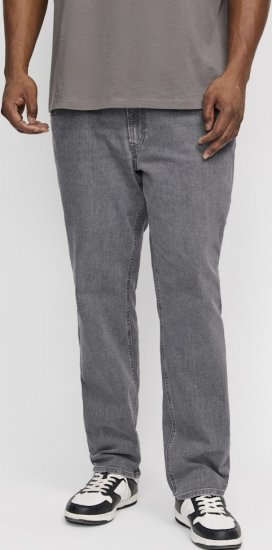 Jack & Jones GLENN ORIGINAL SQ 703 Grey Denim - Jeans et pantalons - Jeans et Pantalons grande taille 