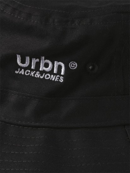 Jack & Jones Urban Bucket Hat Sky Captain - Accessoires - 