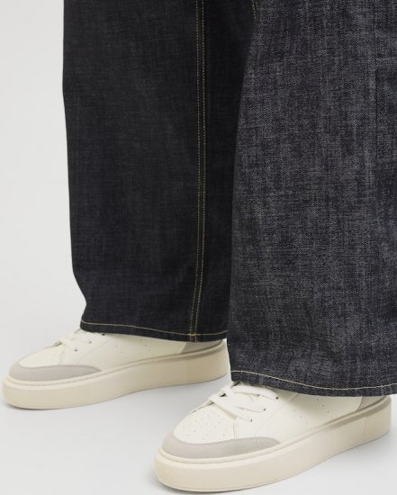 Jack & Jones Waspire Court Sneakers White - Chaussures homme 40-52 - 