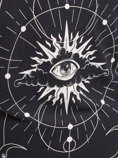  Jack & Jones Jackie Crew Neck T-Shirt Black - T-shirts - T-shirts Homme Grande Taille