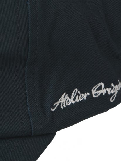 Jack & Jones Loose Pisa Cap Sky Captain - Accessoires - 