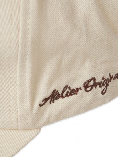 Jack & Jones Loose Pisa Cap Arabian Spice - Accessoires - 