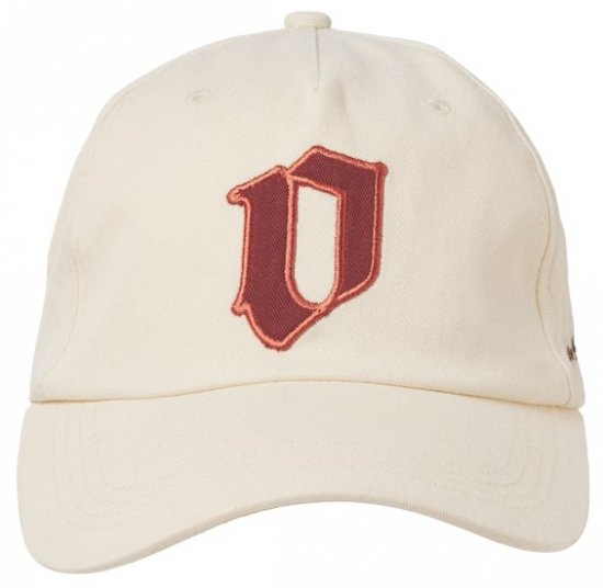 Jack & Jones Loose Pisa Cap Arabian Spice - Accessoires - 