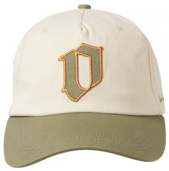 Jack & Jones Loose Pisa Cap Cedar - Accessoires - 