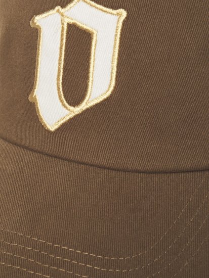 Jack & Jones Loose Pisa Cap Nuthatch - Accessoires - 