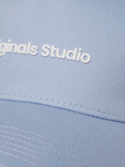 Jack & Jones Vesterbro Baseball Cap Skyway - Accessoires - 